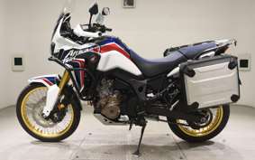 HONDA CRF1000L AFRICA TWIN DCT 2018 SD04