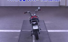 HONDA MONKEY Z50J