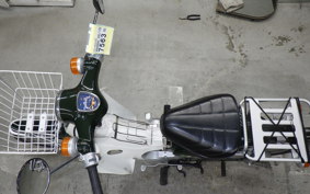HONDA C70 SUPER CUB C70