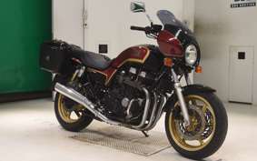 HONDA CB750 GEN 2 2007 RC42