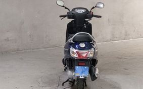 SUZUKI ADDRESS V125 DP12H