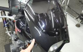 KAWASAKI ZEPHYR 750 1991 ZR750C