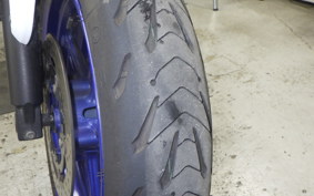 SUZUKI ｸﾞﾗﾃﾞｨｳｽ400 2013 VK58A