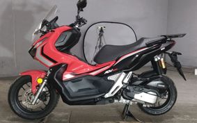 HONDA ADV150 KF38