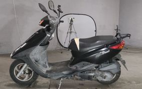 YAMAHA AKUSHI STREET SE53J