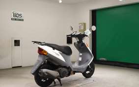 SUZUKI ADDRESS V125 2023 CF46A