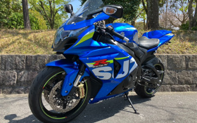 SUZUKI GSX-R1000 2016 CY111