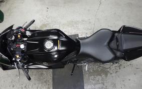 YAMAHA YZF-R7 2024 RM39J