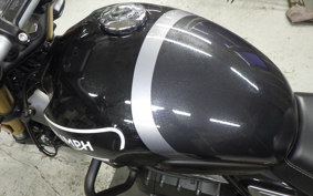 TRIUMPH SPEED400 2024