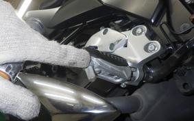 SUZUKI ｼﾞｸｻｰ250SF