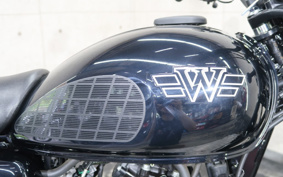 KAWASAKI W175 BJHD1B