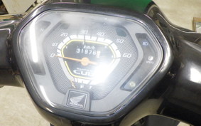 HONDA C50 SUPER CUB AA04