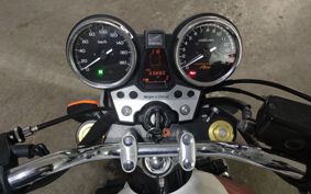 HONDA CB400SFV-4 NC42
