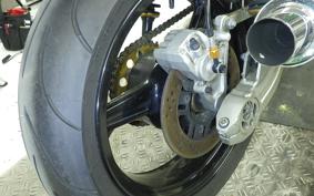 KAWASAKI ZEPHYR 400 KAI 2002 ZR400C
