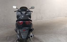 HONDA FORZA X MF08