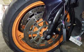 HONDA CBR1000RR 2006