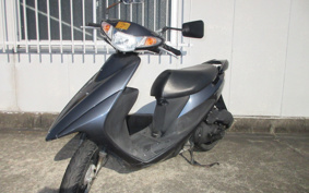 SUZUKI ADDRESS V50 CA4BA