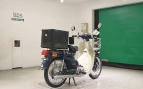 HONDA C90 SUPER CUB E 2025 HA02