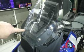 BMW R1300GSツーリングASA 2025