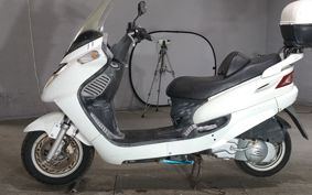 SYM RV125EFI LA12W