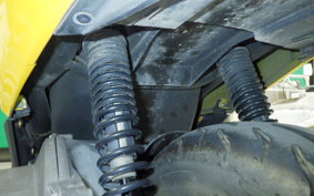 HONDA PCX 125 2001 JF56
