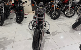HARLEY XL1200L 2008 CX3