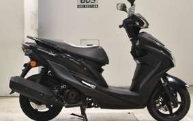 YAMAHA CYGNUS 125 XSR 3 2018 SED8J
