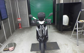 SUZUKI ADDRESS V125 G CF46A