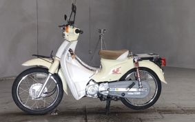 HONDA SUPER CUB110 JA07