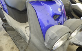 YAMAHA BW'S 50 Gen.3 SA44J