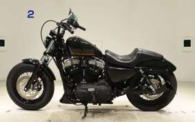 HARLEY XL1200X 2014