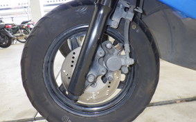 SUZUKI ADDRESS V125 G CF46A