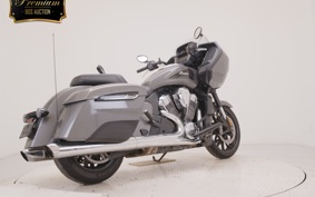 INDIAN CHALLENGER limited 2022