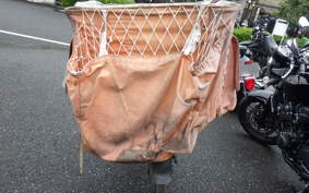HONDA CD50 BENLY CD50