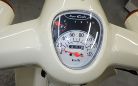 HONDA C110 SUPER CUB JA44