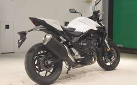 HONDA CB1000HORNET 2025 SC86