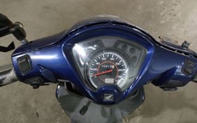 HONDA DIO 110 JF58
