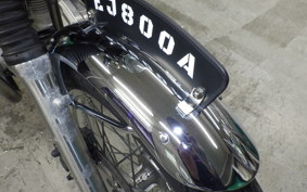 KAWASAKI W800 2011 EJ800A