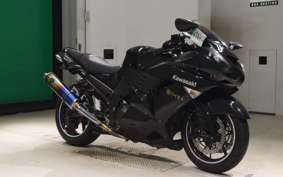 KAWASAKI ZZ1400 NINJA R 2007 ZXT40C