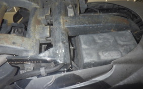 SUZUKI ADDRESS V125 S 2006 CF4MA