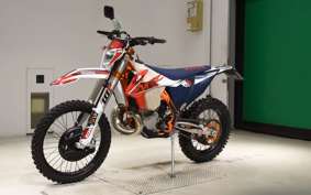 KTM 250 EXC TPI SIXDAYS 1989