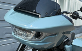 HARLEY FLTRX 2024 KH7