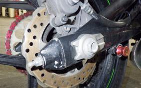 KAWASAKI NINJA 400R 2012 ER400B