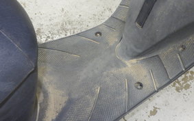 YAMAHA JOG Gen.3 2021 SA12J