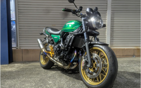 KAWASAKI Z650 RS 2023 ER650M