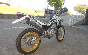YAMAHA SEROW 250 DG17J