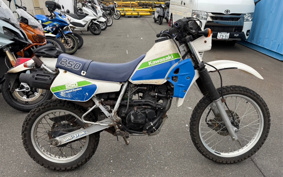 KAWASAKI KL250R KL250D