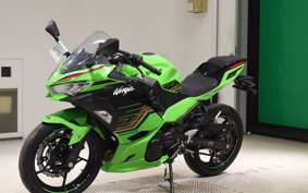 KAWASAKI NINJA 400 2024 EX400L