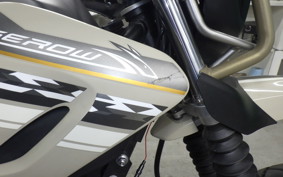 YAMAHA SEROW 250 Gen.2 2021 DG17J