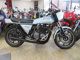 Фото Kawasaki Z1-R 2015 с японского аукциона